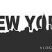 New York Vlog Intro