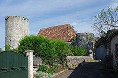 Alluyes (Eure-et-Loir)