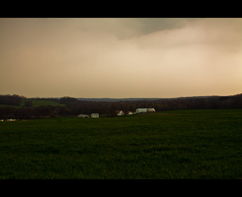 park house storm nature field rain clouds barn dark alley state farm pa mills tornado moraine mcconnells