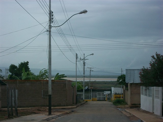 Santa Cruz Del Orinoco