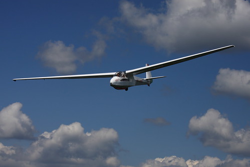 HA-5064 glider