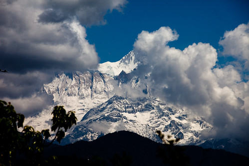 nepal np gandaki westernregion