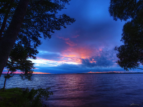 park pink blue trees sunset sky sun lake tree beach nature water clouds reflections relax paul outdoors evening photo soft waves quiet view image wind weekend pastel belleville peaceful imagine imagination lakeontario leafs sandbanks dex provincial hallowell princeedward islandrd paulbica 20110625belleville720