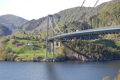 Osterøybroen