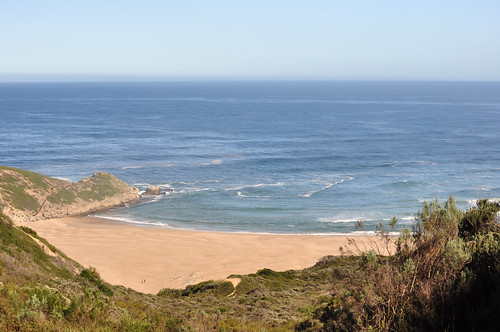 Robberg Beach Plettenberg Bay