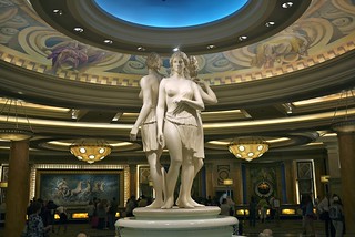 Caesar's Palace | Las Vegas, NV