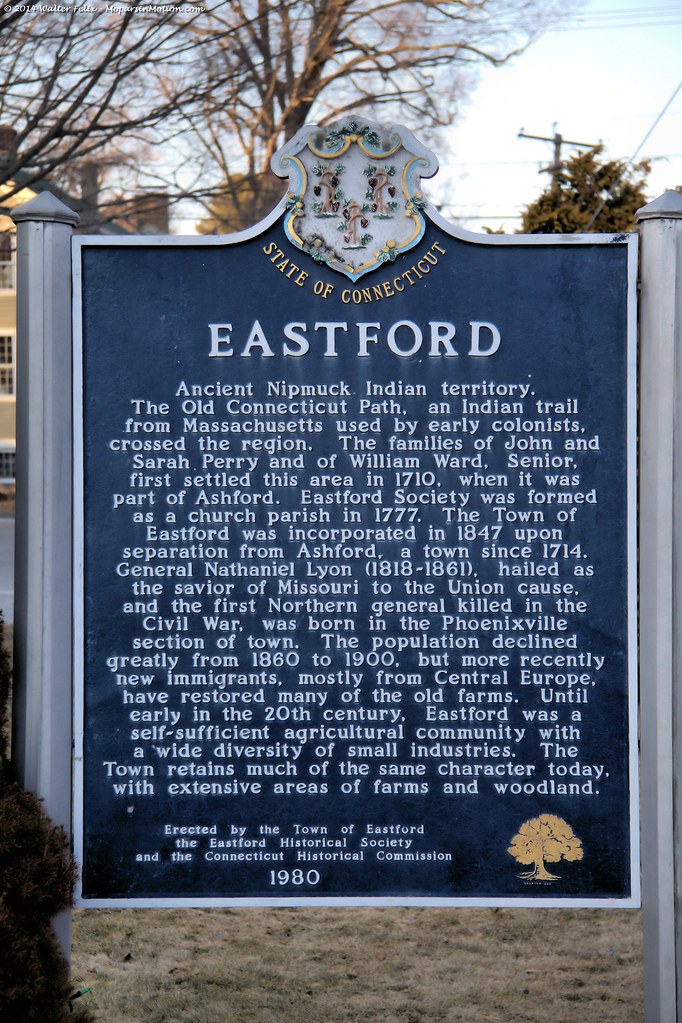 Eastford