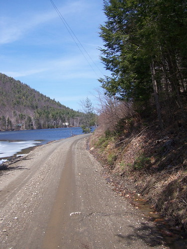 road lake garnet andyarthur