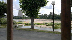 Neuvy-sur-Loire, quai de Loire (et de Vrille)