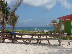 Sandy Island, Anguilla