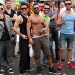LA Gay Pride Parade and Festival 2011 068