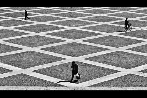 street plaza shadow urban square europa geometry streetphotography piazza 169 laspezia