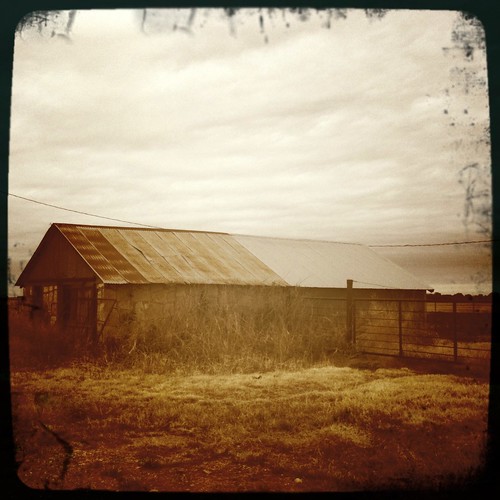 ranch west weather metal barn rural landscape photography texas cloudy farm shed sheet