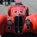What was the Mille Miglia? Demo Day