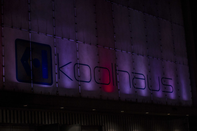 Hopsin @ Kool Haus May 16 (Toronto)