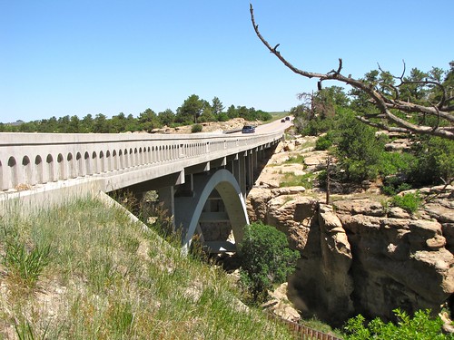 coloado castlewoodcanyonstatepark