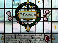 William Grocyn