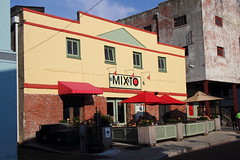 Mixto Contemporary Latin Restaurant