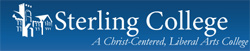 Sterling College Logo