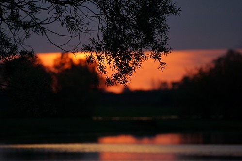 polska poland słońsk wartamouth sunrise wschódsłońca wschód przyroda nature ujściewarty