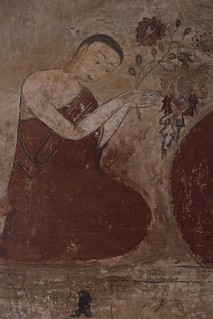 Ancient paintings