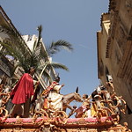 Semana Santa en Alcalá la Real