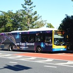 Brisbane Transport 1317