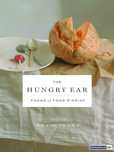 The Hungry Ear
