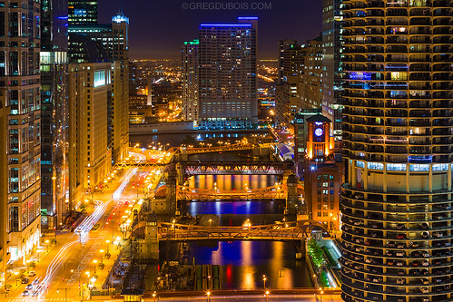 street city longexposure nightphotography blue urban orange usa chicago reflection water colors yellow skyline architecture night marina canon buildings river dark boats photography gold lights illinois lowlight midwest cityscape nightlights nightscape skyscrapers unitedstates perspective bridges chitown telephoto citylights drawbridge nightsky lighttrails hotels chicagoriver carpark marinatowers channel cpl waterreflection chicagoskyline chicagoillinois urbanriver chicagoarchitecture citycanyon wackerdrivechicago rivernorthchicago theloopchicago wellsstreetbridge marinatowerschicago chicagoriverwalk britannicabuilding chicagoshipcanal britannicabuildingchicago gregdubois lasallestreetbridgechicago franklinstreetbridgechicago orleansbridgechicago marshallsubwaybridge clarkstreetbridgechicago