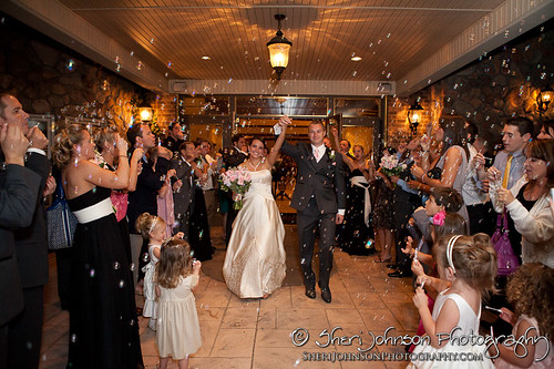 Brittany & Chris Glendalough Manor Wedding
