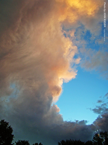 cloud storm weather clouds evening may kansas storms stormcloud stormclouds 2014 joco johnsoncounty may2014