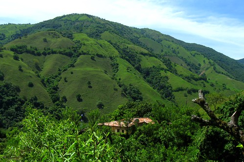 mountain santabarbara landscape colombia hiking senderismo antioquia damasco canona590 destinonativo jennymarlen