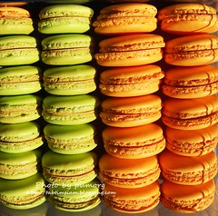 Secrets of Macarons Click To Get Recipes & Ingredients 