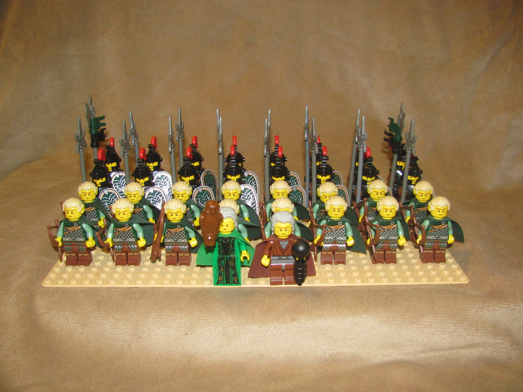 Lego Elves 016