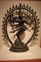 Siva Nataraja (Probably 16th Century)