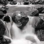 Ashness Waterfall FP4