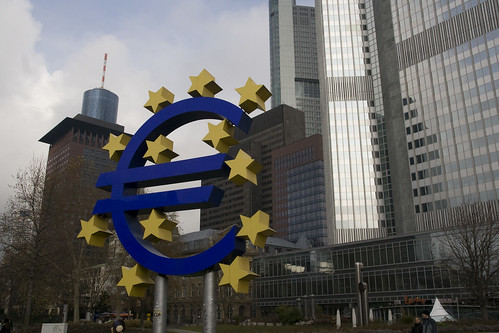 La sede del BCE