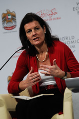 Ngaire Woods - Summit on the Global Agenda 2010
