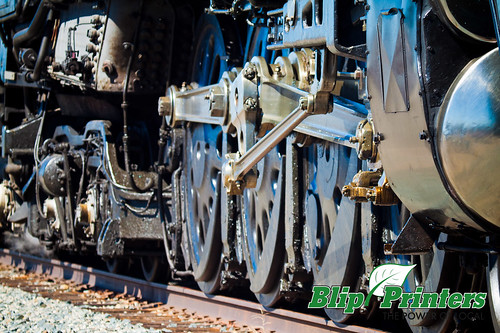 no844 locomotive railroad tracks train transportation shoshone idaho unitedstates