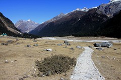 North Sikkim
