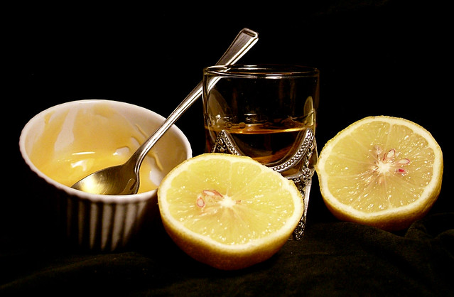 winter remedy