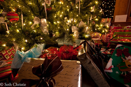 christmas tree lights michigan gifts presents clarkston