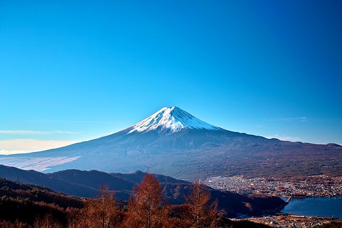 november autumn japan sigma getty crazyshin 富士山 yamanashi 2010 foveon dp2 sigmadp2 三つ峠西川林道母の白滝分岐 sdim7594 gettyimagesjapan12q3 5217876568