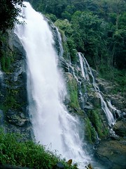 Watchiratharn Waterfall 1