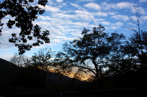 sky cloud tree landscape mexico arbol dawn paisaje zaragoza amanecer cielo nuevoleon nube elsalto fototour flickrmonterrey febrero2010