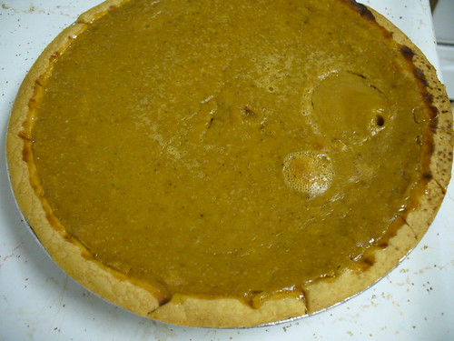 pie pumpkin colorado september 2010 92010