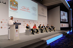 Closing Plenary - Summit on the Global Agenda 2010