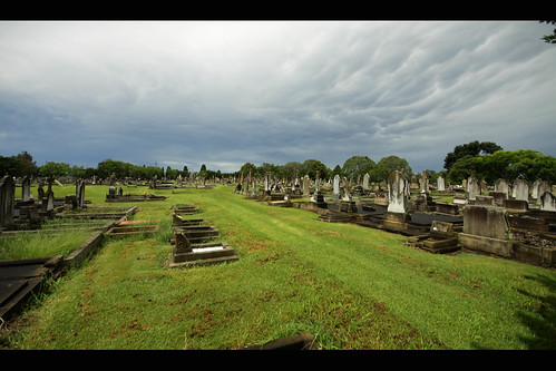 sky storm cemetery grass clouds canon australia graves nsw necropolis grafton 50d sigma1020mmf456exhsm mygearandme