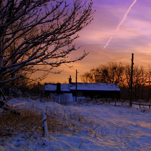 winter sunset england snow home square manchester farm lancashire pictureperfect atherton perseverando visionqualitygroup magicunicornverybest fleursetpaysages