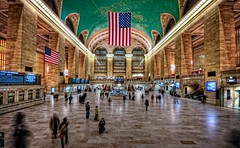 Grand Central Corrected :)